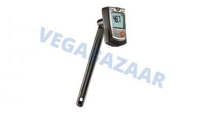 Testo 605-H1  Stick  Hygrometer 