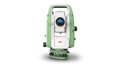  Leica TS03 Total Station 5-Second Pro Pack