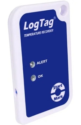 Temperature Data Logger Multiple Use LogTag  TRIX-8