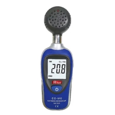 R-tek RT-910 Mini Carbon Monoxide Meter 