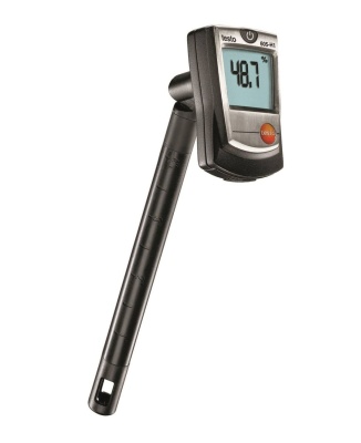  Testo 605 h1 stick Hygrometer