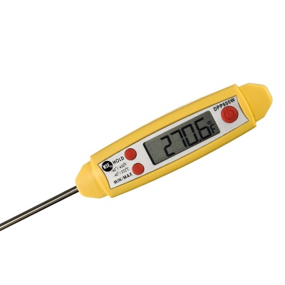 Digital Pen Type Food Thermometer Cooper Atkins DPP800W