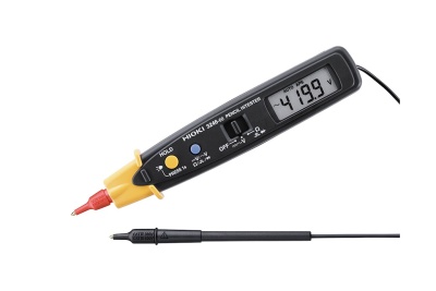 Digital Multimeter Pencil-style Pocket HiTESTER Hioki 3246-60