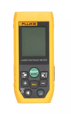 Fluke 410 Laser Distance Meter