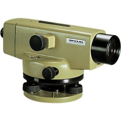 Leica NAK2 Magnification 32X