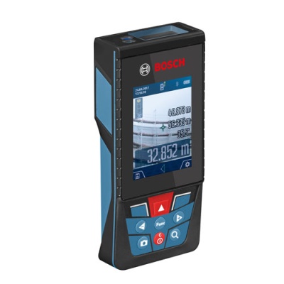 Bosch GLM 150C Bluetooth Laser Distance Meter
