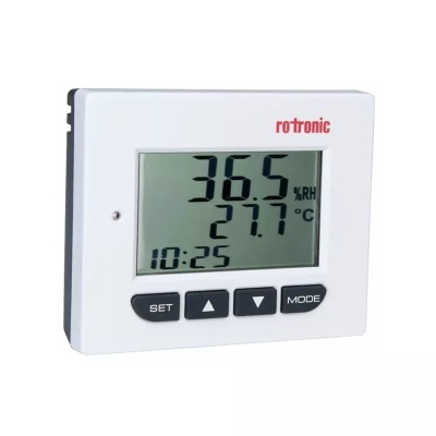 Rotronic HD1 Thermo Hygrometer