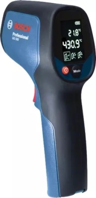 Bosch GIS 500 Infrared Thermometer 