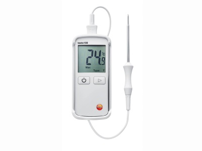 Testo 108 Table Top Thermometer 