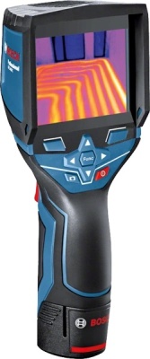 Bosch GTC 400-C Thermal Imager 