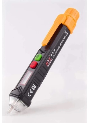 HTC AC-IV Pen Type Voltage Detector With Display