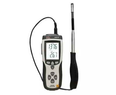 HTC AVM-08 Hot Wire Anemometer