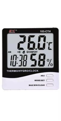 HTC 103-CTH Hygro Thermometer