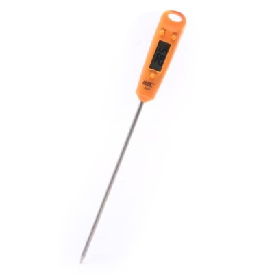 HTC Instrument DT-2 Pen Type Plastic Digital Thermometer with Auto Power Off