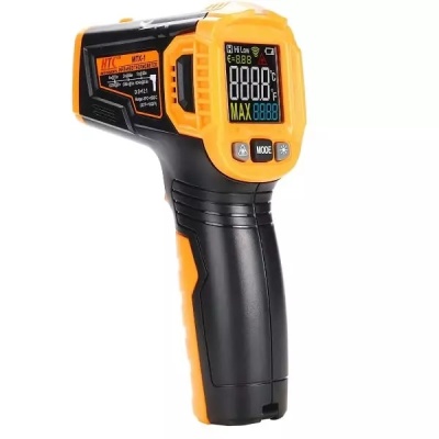 HTC MTX-1 -50-550°C Infrared Thermometer