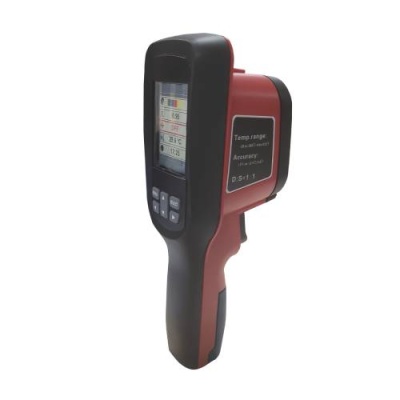 HTC VT-100 - INFRARED THERMOMETER