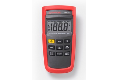 Amprobe Thermometer - TMD-50 