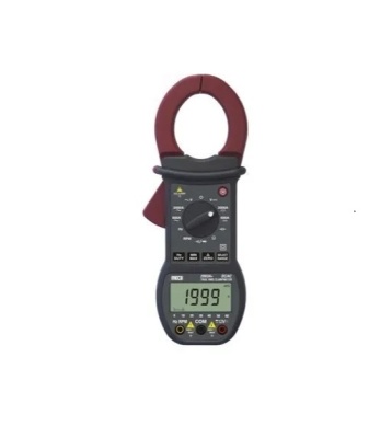 Meco 2003A+ Digit 6000 Count 2000A DC /2000A AC TRMS Auto ranging Digital Clamp meter