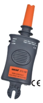 Kusam-Meco KM-273HP Non Contact High Voltage Detector 