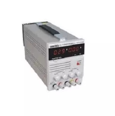 Kusam Meco KM-PS-302 0-30 V, 0-2 A DC Regulated Power Supply