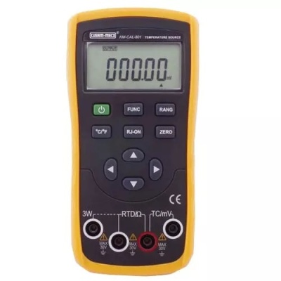 Kusam Meco KM-CAL-801 Temperature Calibrator