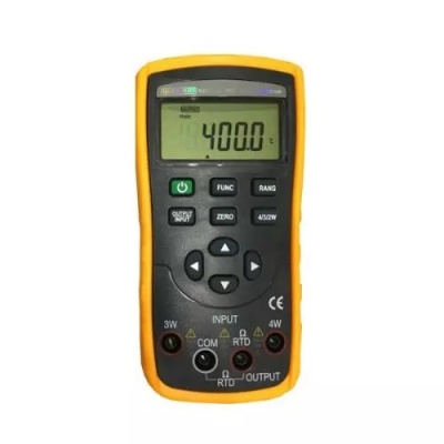Kusam Meco RTD Calibrator Source & Sink - KM-CAL-803