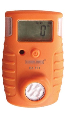 Kusam Meco Portable Toxic Gas Detector, BX-171-H2S