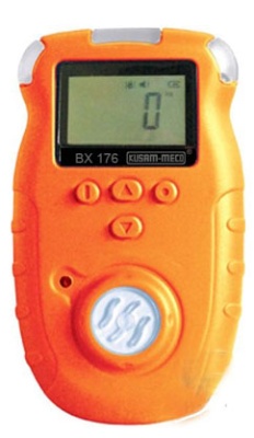 Kusam Meco Portable Single Gas Detector, BX-176-LEL