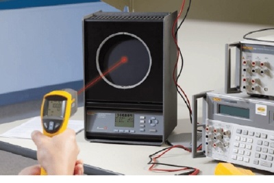 Infrared Thermometers Calibration Services