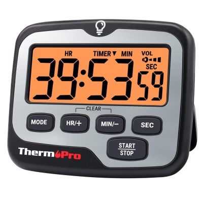 Thermopro kitchen Timer TM01