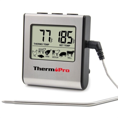 Thermopro Thermometer TP16