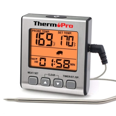 Thermopro Thermometer TP16S