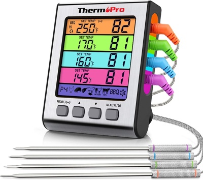 Thermopro Thermometer TP17H