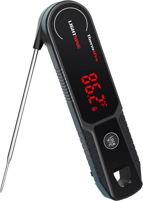 ThermoPro Lightning Food Thermometer TP622