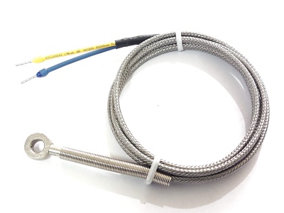 J-Type Thermocouple Calibration Services