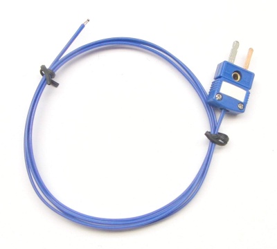 T-Type Thermocouple Calibration Services