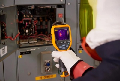 Thermal Imager Calibration Services