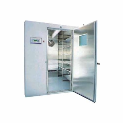Temperature and humidity mapping services of Stability chambers in chennai