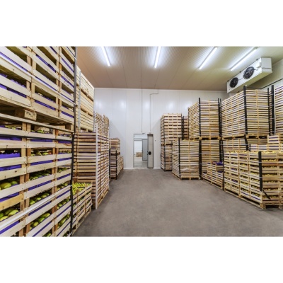 Temperature mapping services of Cold Storage Warehouses in Bangalore