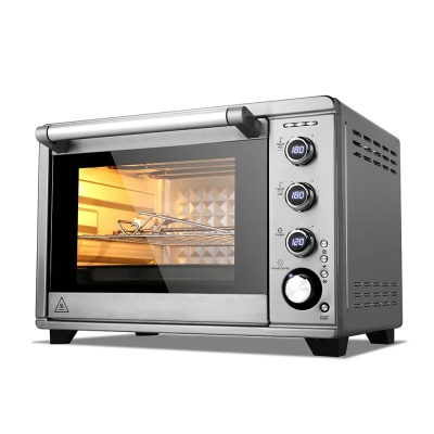 Temperature mapping services of Ovens in Mumbai