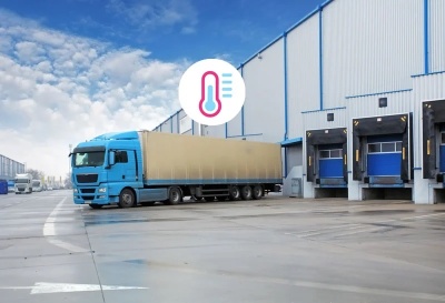 Temperature mapping services of Reefer vehicle in Pune