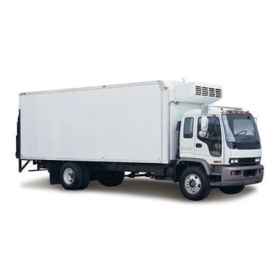 Temperature mapping services of Reefer vehicle in Bangalore