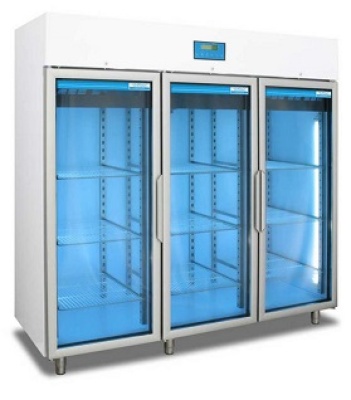 Temperature mapping services of Refrigerators in Mumbai