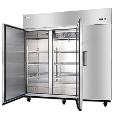Temperature mapping services of Refrigerators in Chennai