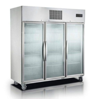 Temperature mapping services of Refrigerators in Ahmedabad