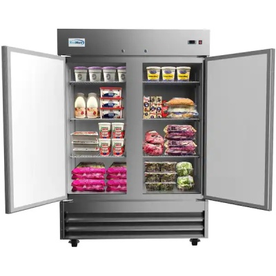 Temperature mapping services of Refrigerators in Maharashtra