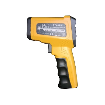 Infrared Thermometer R-tek RT- 8011E