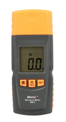 Digital Wood Moisture Meter Metrix MM-2