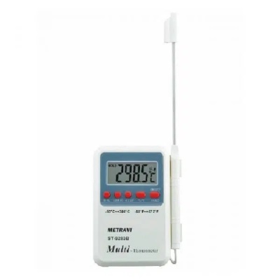 Metravi General Purpose Thermometer ST-9283B 