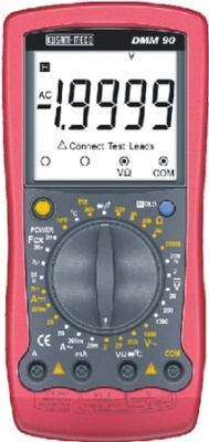 Digital Multimeter Kusam Meco DMM 90